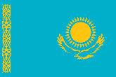 Kazakhstan