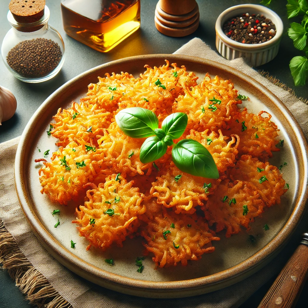 Hash Browns: A Breakfast Favorite Worldwide