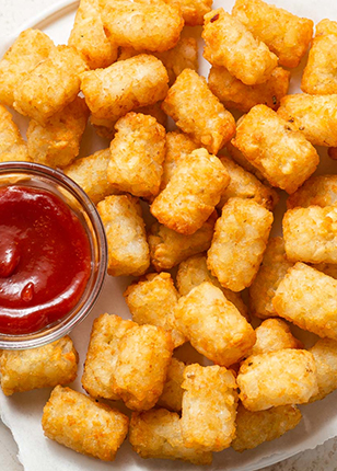 TATER TOTS